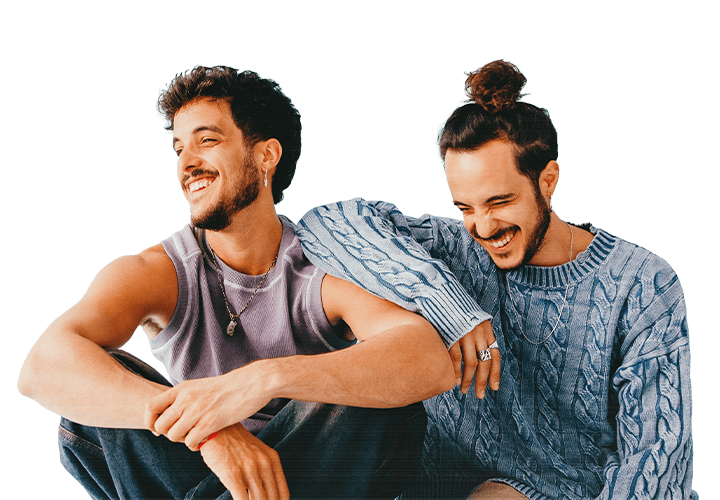 Si quieres más hay más